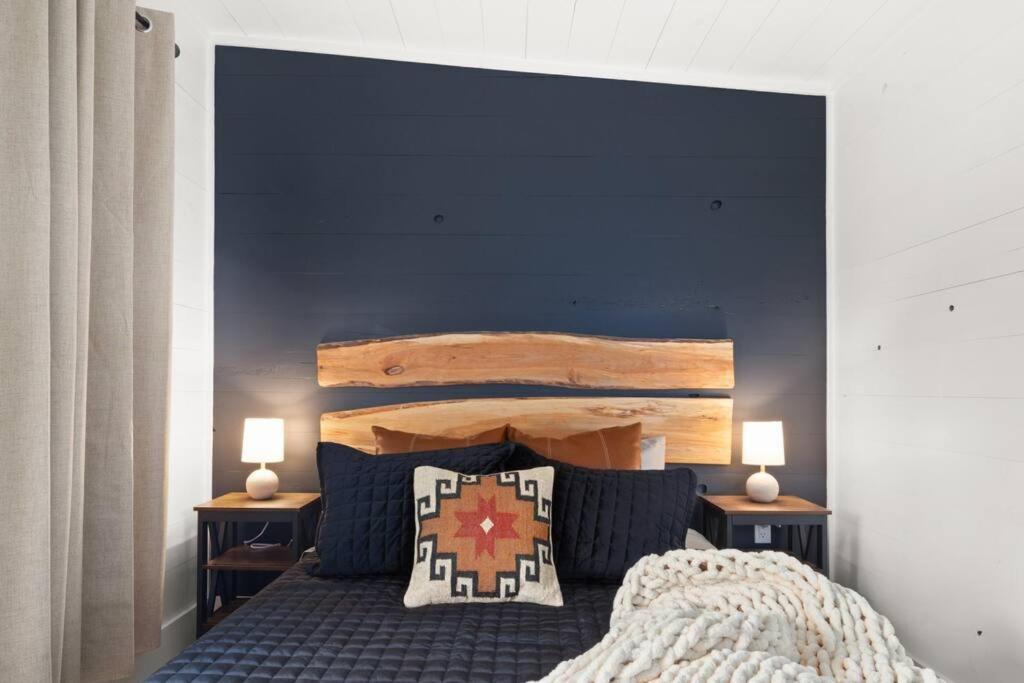 Charming & Freshly Restored Farmhouse 1 Mile From Center Of Stowe Exterior foto